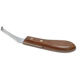 Hoof Knife - Original Left Long