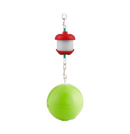 Horsemen's Pride Stall Snack with Apple Scented Ball