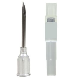 Ideal Needles [16 X 5/8"] (100 Count)