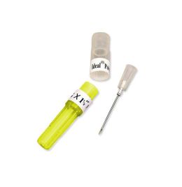 Ideal Poly Hub Needle