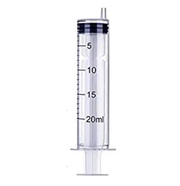 Ideal Slip Disposable Syringe Tip [20 mL] (1 Count)