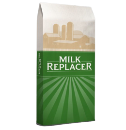 Nutra-Start 20/20 Milk Replacer Blend Non-Medicated [50lb]