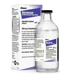 Increxxa  [250 mL]