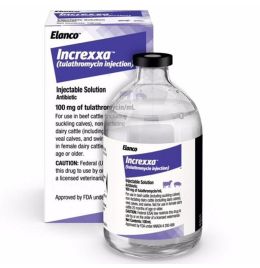 Increxxa [500 mL]