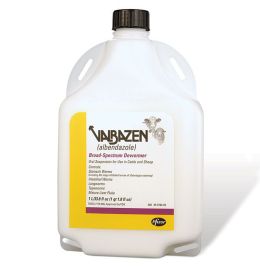 Valbazen [1000 mL]