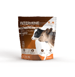 Lifeline Intervene Electrolyte 45 GM [1lb]