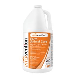 Intervention Concentrate Disinfectant [Gallon]