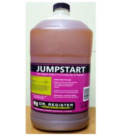 Jump Start - Gallon