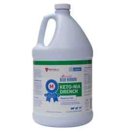 Keto Nia Drench [Gallon]