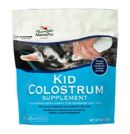 Kid Colostrum Supplement 8 oz.