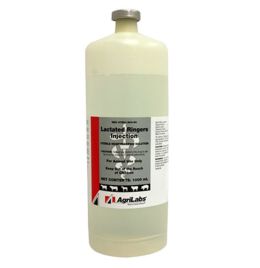 Lactated Ringer's [1000 mL]