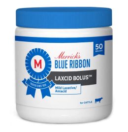 Laxcid Bolus (50 Count)