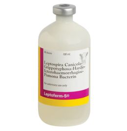 Leptoferm-5 - 100 mL (50 Doses)