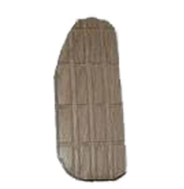 Large Oak Hoof Block (5-3/4") [10ct]