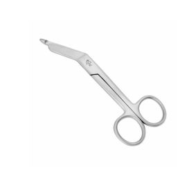 Lister 5.5" Stainless Steel Bandage Scissors