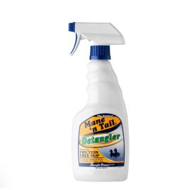 Mane 'n Tail Equine Detangler [16 oz]