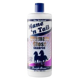 Mane 'n Tail Ultimate Gloss Shampoo [32 oz]
