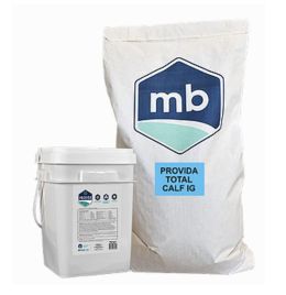MB Nutritional Sciences Provida Total Calf IG Powder [40lb]