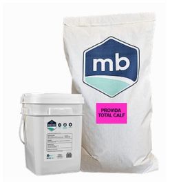 MB Nutritional Sciences Provida Total Calf Vitamin [20lb]