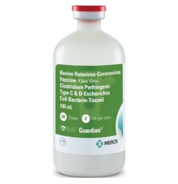 Merck - 65307 - Guardian [100 mL] (50 ds)