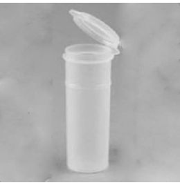 Milk Vials [11 mL] (10 Count)