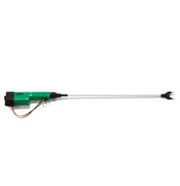 Rechargeable Hot Shot Stock Green Prod Shaft [36"]