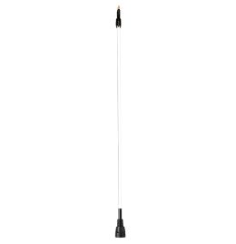 RH48 Rigid Fiberglass Hot Shot Stock Prod Shaft [48"]