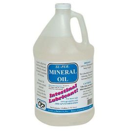 Mineral Oil [Gallon]