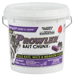 Motomco Prowler Bait Chunx [4 Ib]