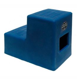 Mounting 2-Step [Blue]