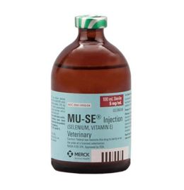 MU-SE [100 mL]