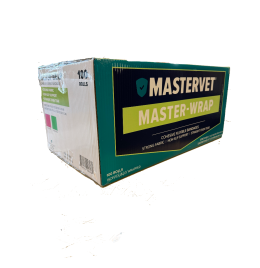 Master-Wrap Assorted 100 ct.