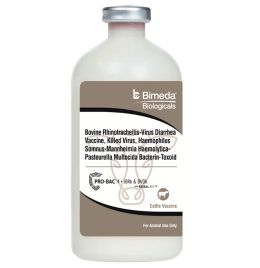 Pro BAC 4 + IBR & BVDk with Reveal ATS [50ds]