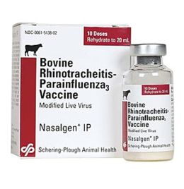 Nasalgen IP 20 mL (10 Doses)