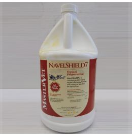 Navel Shield 7 [Gallon]