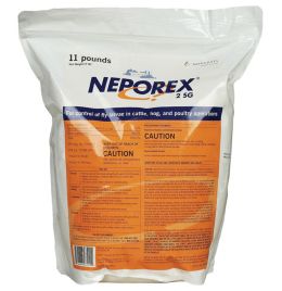 Neporex 2SG [11 lb.]