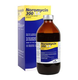 Noromycin 300 LA [500 mL]