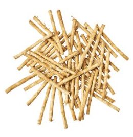 Nothin' to Hide Twist Stix Beef Flavor [100ct]