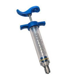 Nylon Syringe 20 mL