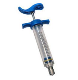 Nylon Syringe 30 mL