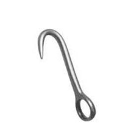 OB Eye Hook Blunt - SS Single