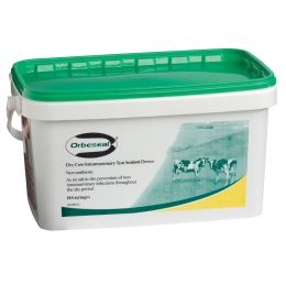 Orbeseal (144 Count)