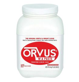 Orvus Shampoo [7.5 lb.]