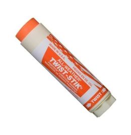 Paintstick Twist-stik [Orange ] (12 Count)