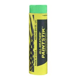 Paintstik [Fluorescent Green] (12 Count)