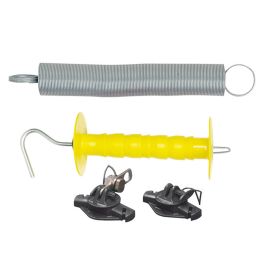 Patriot Spring Gate 16ft w/Handle