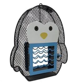 Penguin Suet 'n Seed Feeder