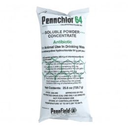 Pennchlor 64 [25.6 oz.]