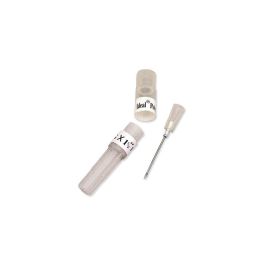 Poly Hub Disposable Needles 9395 (Gray)