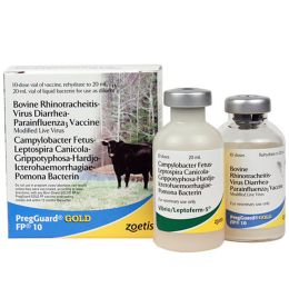 Preguard Gold FB (10 Doses)